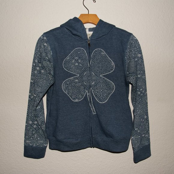 LUCKY BRAND Hoodie - Picture 2 of 6